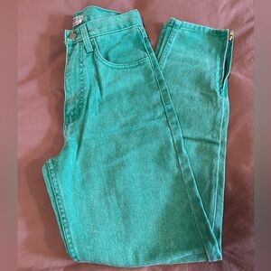 80’s Vintage Guess Jeans